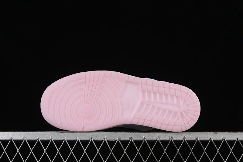 All categories Air Jordan Jordan series basketball shoes Air Jordan 1 Low G version pure original Air Jordan 1 Low SE AJ1 Joe 1 paw print low-top cultural casual sneakers HM3706-141